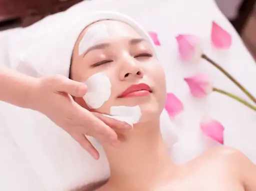 Ngành Facial/ Spa/ Nail/ Thẩm mỹ/ Massage